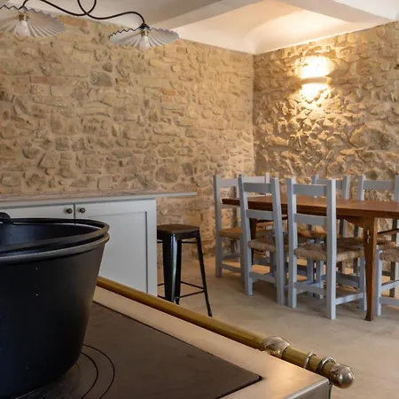 Cascina Voglietti Holiday home *