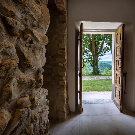 Cascina Voglietti Prázdninový dům Murisengo