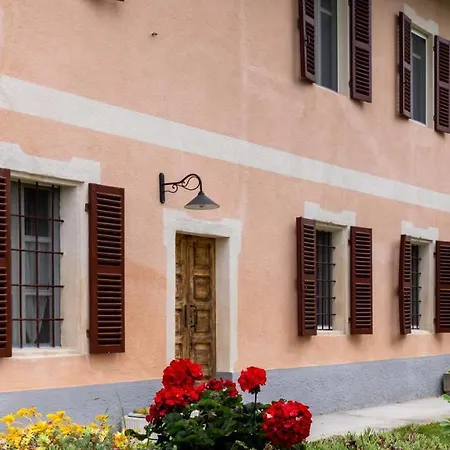 Holiday home Cascina Voglietti *