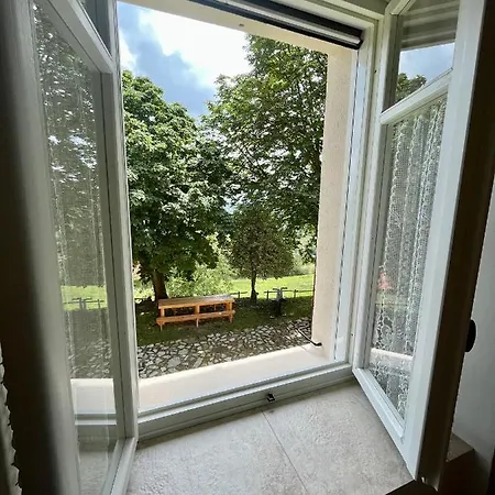 Prázdninový dům Cascina Voglietti