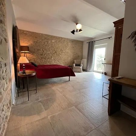 Holiday home Cascina Voglietti *