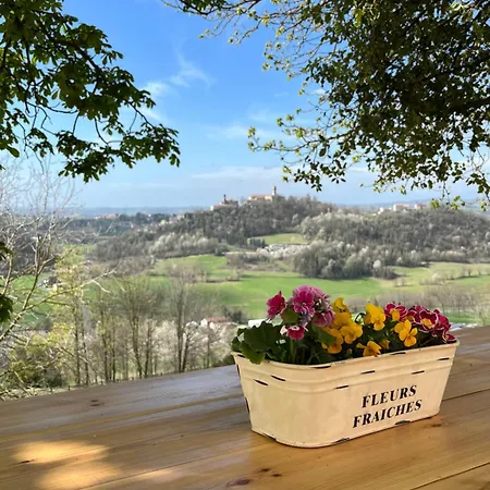 Cascina Voglietti * Murisengo