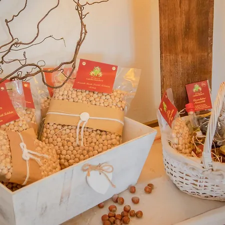 Holiday home Cascina Voglietti