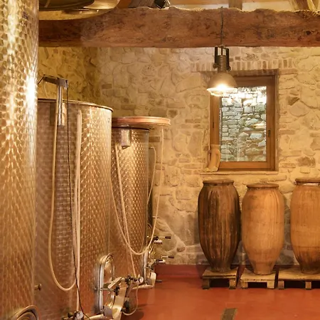 Holiday home Cascina Voglietti *