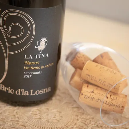 Cascina Voglietti Prázdninový dům Murisengo