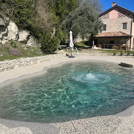 Cascina Voglietti Murisengo