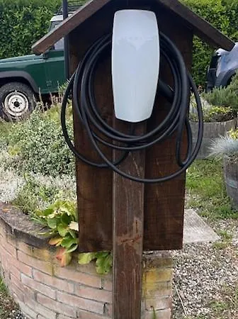 Cascina Voglietti Holiday home Murisengo