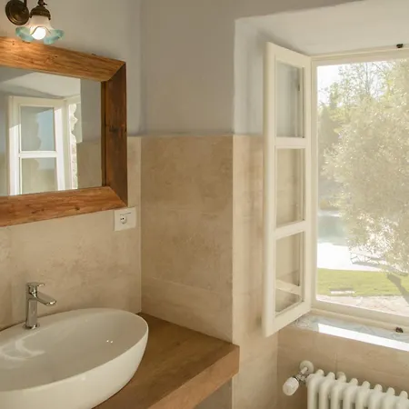 Prázdninový dům Cascina Voglietti *