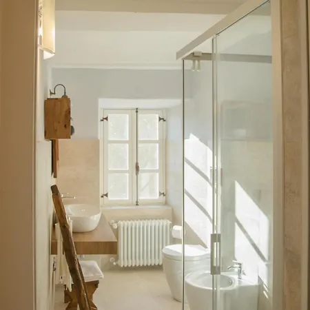 Holiday home Cascina Voglietti Murisengo