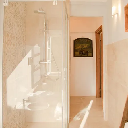 Cascina Voglietti Holiday home