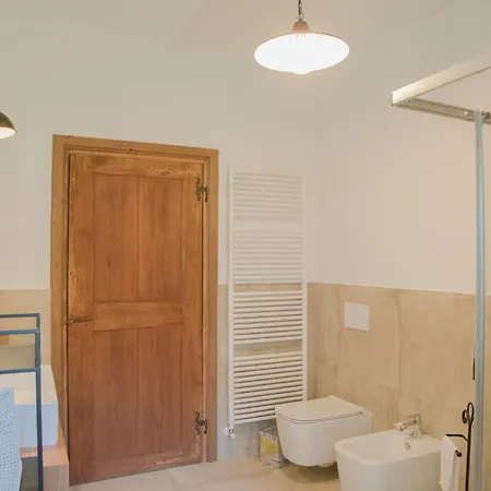 Cascina Voglietti Holiday home *