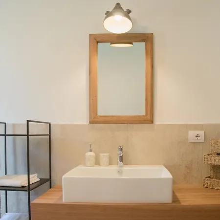 Prázdninový dům Cascina Voglietti *