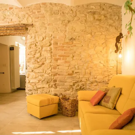 Cascina Voglietti Holiday home Murisengo