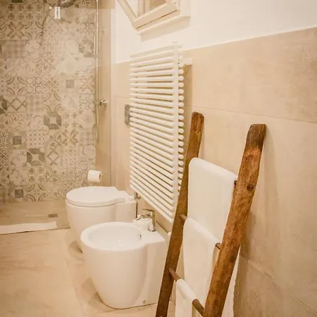 Prázdninový dům Cascina Voglietti Murisengo