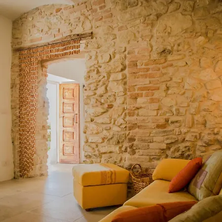 Cascina Voglietti Holiday home