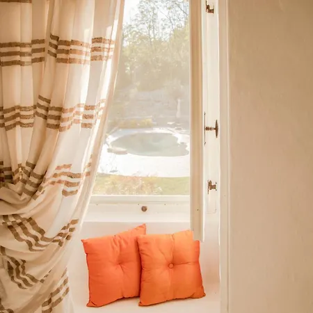 Cascina Voglietti * Murisengo