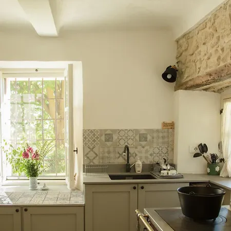 Holiday home Cascina Voglietti