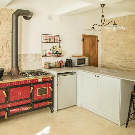 Holiday home Cascina Voglietti Murisengo