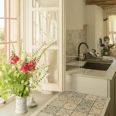 Cascina Voglietti Holiday home Murisengo