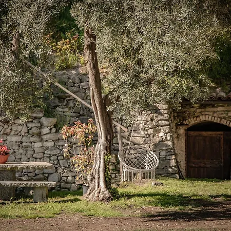 Prázdninový dům Cascina Voglietti Murisengo