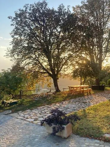 Cascina Voglietti 別荘 Murisengo