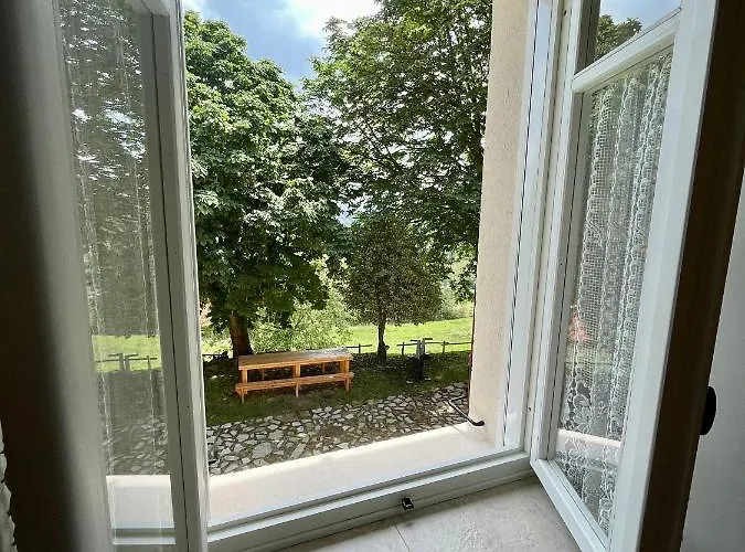 別荘 Cascina Voglietti