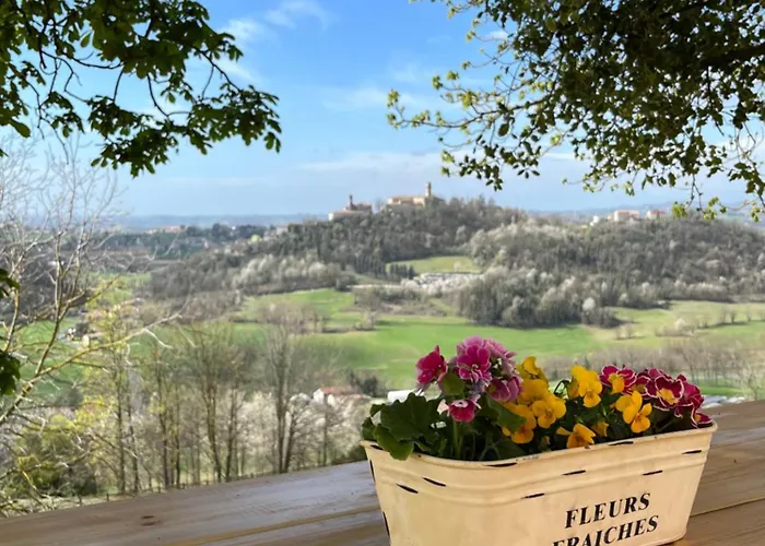 Cascina Voglietti * Murisengo