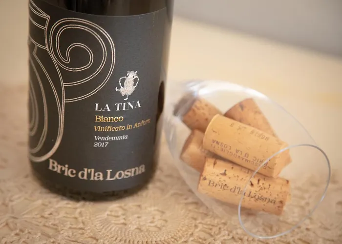 Cascina Voglietti 別荘 Murisengo