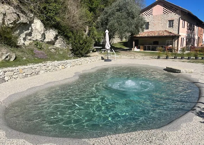 Cascina Voglietti Murisengo