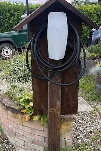 Cascina Voglietti 別荘 Murisengo