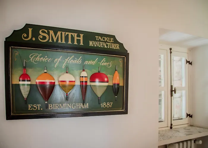 別荘 Cascina Voglietti Murisengo