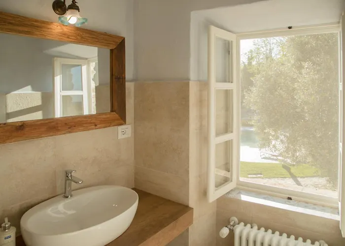 別荘 Cascina Voglietti *