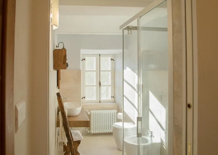 別荘 Cascina Voglietti Murisengo