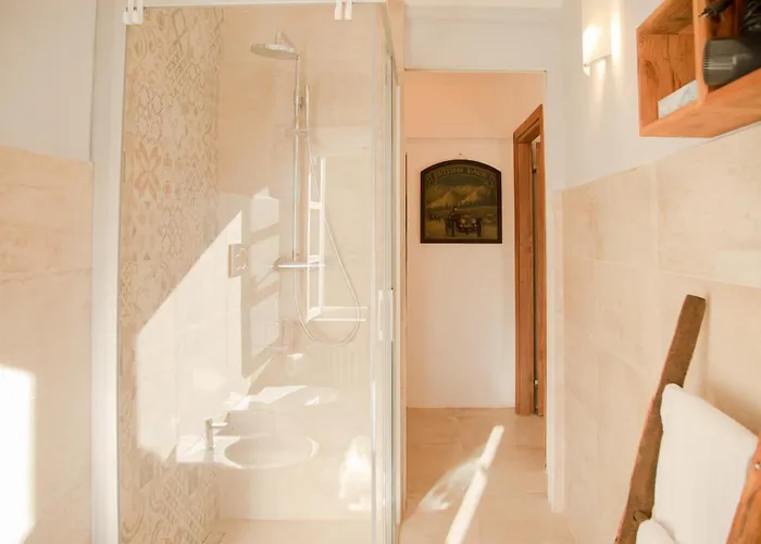 Cascina Voglietti 別荘