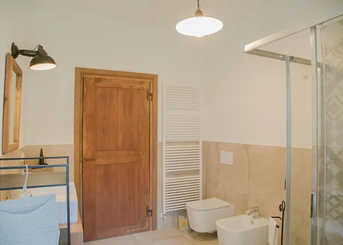 Cascina Voglietti 別荘 *