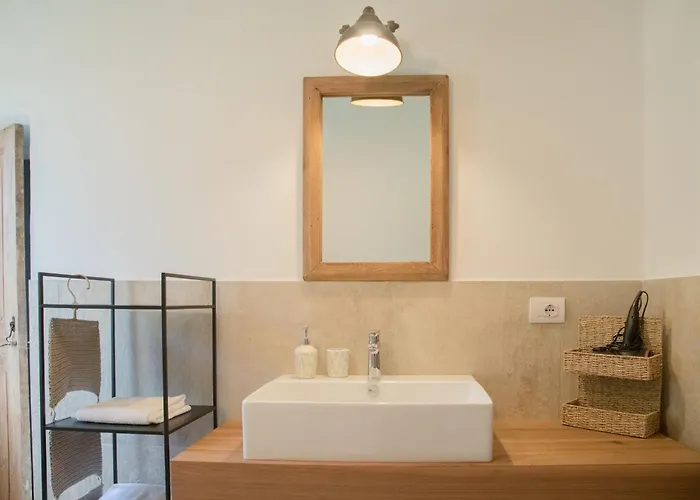 別荘 Cascina Voglietti *