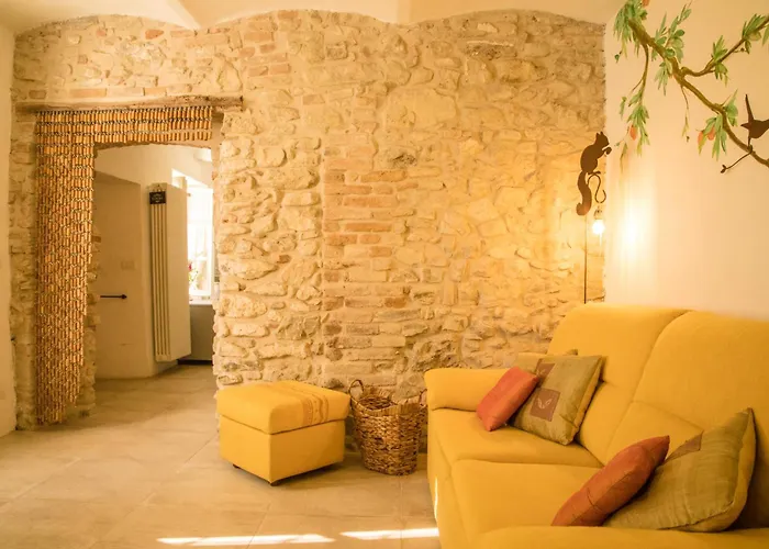 Cascina Voglietti 別荘 Murisengo