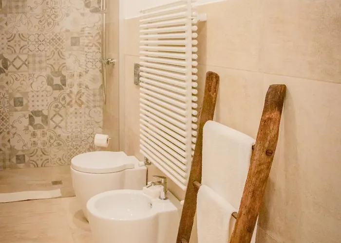 別荘 Cascina Voglietti Murisengo