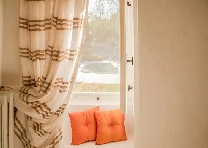 Cascina Voglietti * Murisengo