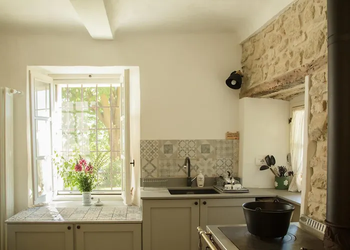 別荘 Cascina Voglietti