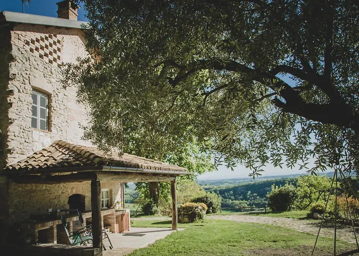 Cascina Voglietti 別荘 Murisengo