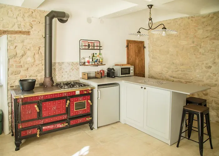 別荘 Cascina Voglietti Murisengo