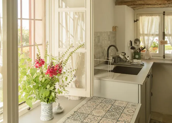 Cascina Voglietti 別荘 Murisengo